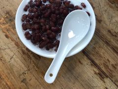 红豆双皮奶-沙湾姜埋奶(兴新包店)