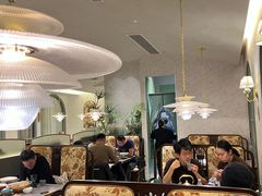 -香阁餐厅·常州菜·常州菜代表品牌(新北奥体店)