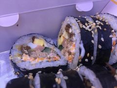 -传闻来紫菜包饭·打糕(西塔韩百店)