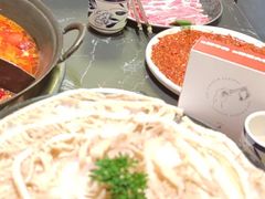 -巴蜀大将火锅(春熙店)