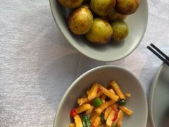 -湘中缘·湖南菜(娄底驻京办店)