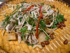 -清晖小苑•顺德地方菜(壹海城店)