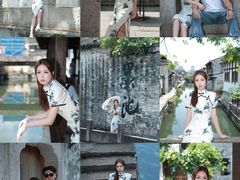 -绍兴书圣故里景区