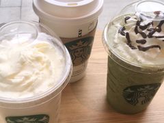 -星巴克(南京狮子桥店)