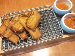 -老头儿油爆虾·1987杭州烟火味(湖滨银泰in77D区店)