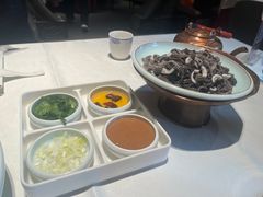 -北平楼·烤鸭·北京菜(牡丹园店)