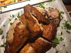 -绿茶餐厅(乐峰广场店)