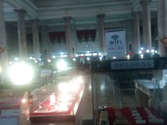 -中国工商银行(长春人民广场支行)