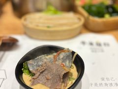 -独食火锅·半米屋台(望平街店)