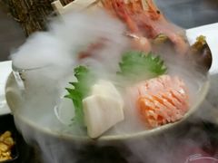 -铁板诱惑法式铁板烧(大卫城店)