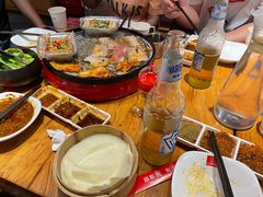 -么肆烤肉(汉街形象店)