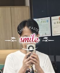 -侨治发型