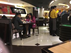 -必胜客(北苑路店)