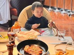 -Bistro Wang 牛排馆