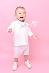 -COCOSKY 巧克力天空兒童摄影(凯德和平广场店)