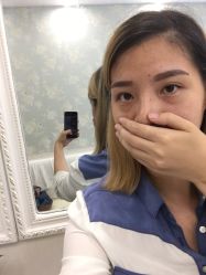 -平萍纹绣韩式半永久定妆