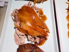 -京华烟云·北京烤鸭(领展购物广场·中关村店)
