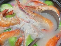 -蚬皇•陈味莞(西平景湖店)