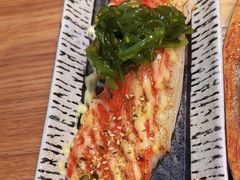 -西月山居匠心创意料理(江汉路新佳丽广场店)