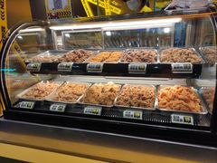 -超级鸡车(曹杨路店)