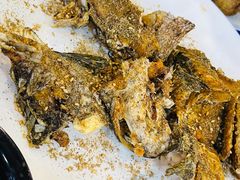 黑鱼-活鱼馆(宜兴埠店)