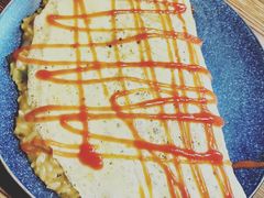 蛋包饭-食戟