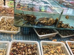 -和源祥·日照菜扛把子(万平口一店)