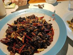 -廉厨干煸鸡(云龙区民富园店)