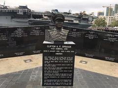 -中途岛号航空母舰博物馆