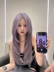 -KS COLOUR漂色·染发·画染