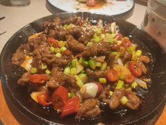 -吴氏老妈·23年家常菜(古城店)