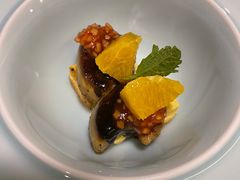 铁板肥肝-万岛日本料理铁板烧(太古里店)
