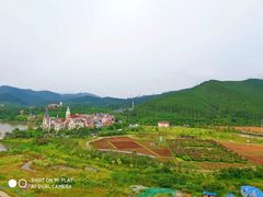 -美的鹭湖森林度假区