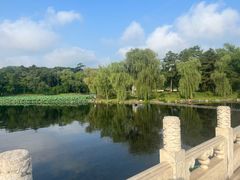 -承德避暑山庄景区