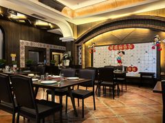 -澳门木偶葡国餐厅(珠海店)