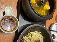 云海肴汽锅鸡-云海肴·汽锅鸡·云南菜(天山百盛优客店)