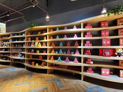 -大益茶庭(勐海会员中心店)