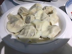 -海知道大连海鲜水饺(南山大冲店)