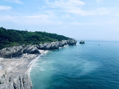 -大连金石滩滨海国家地质公园