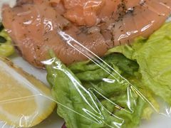 -宜家·瑞典风味餐厅(四元桥店)