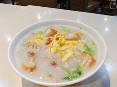 -舊街坊茶楼(市二宫店)