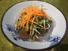 -大鸭梨烤鸭(金色漫香店)