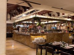 -金厨泰国餐厅·全泰籍厨师料理(拱北店)