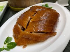 -鸿星花园酒家(银亿家园店)