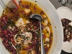 -小厨娘淮扬菜(江宁万达店)