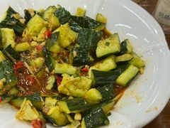 -南记食粥坊·宵夜大排档(莲花总店)