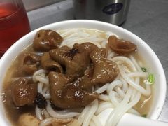-汉记面馆(南华东路店)