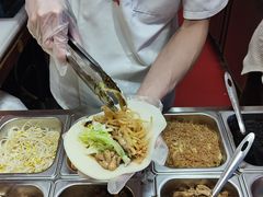 -张果佬年糕卷(科巷店)