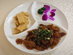 -大鸿运酒店·苏州菜·松鼠桂鱼(观前街店)
