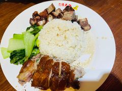 -陈光记烧腊(长寿路店)